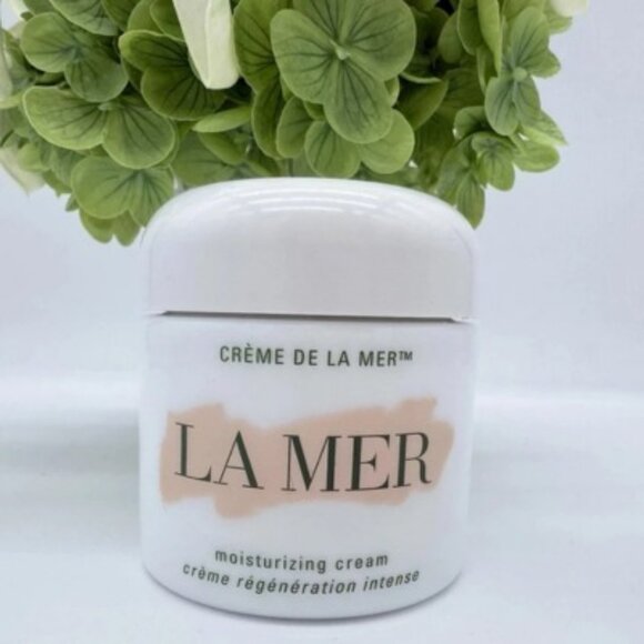 La Mer Creme The La Mer The Moisturizing Cream 3.4oz/100ml - Picture 2 of 3